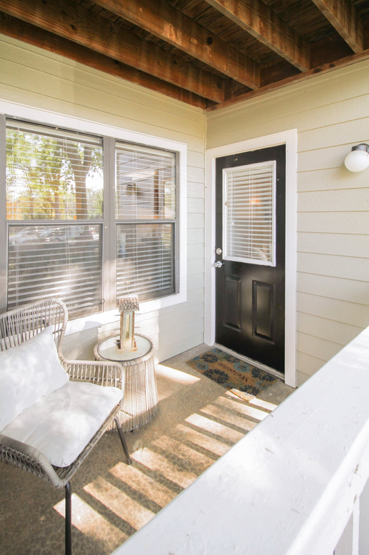 Towne Creek Apartment Homes, 700 Washington Street, Gainesville, GA