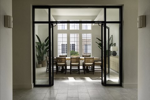 Cherrywood Village Apartments