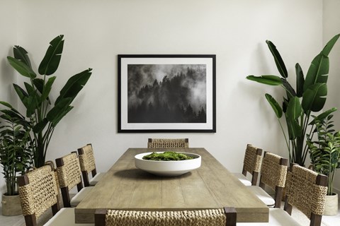 Cherrywood Village Apartments