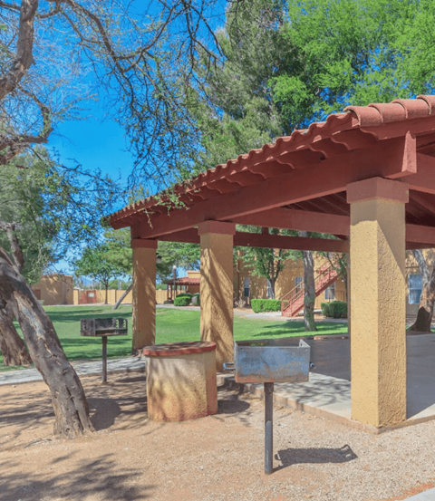 5515 S Forgeus Ave 1-3 Beds Apartment for Rent