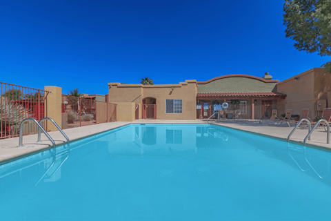 5515 S Forgeus Ave 1-3 Beds Apartment for Rent