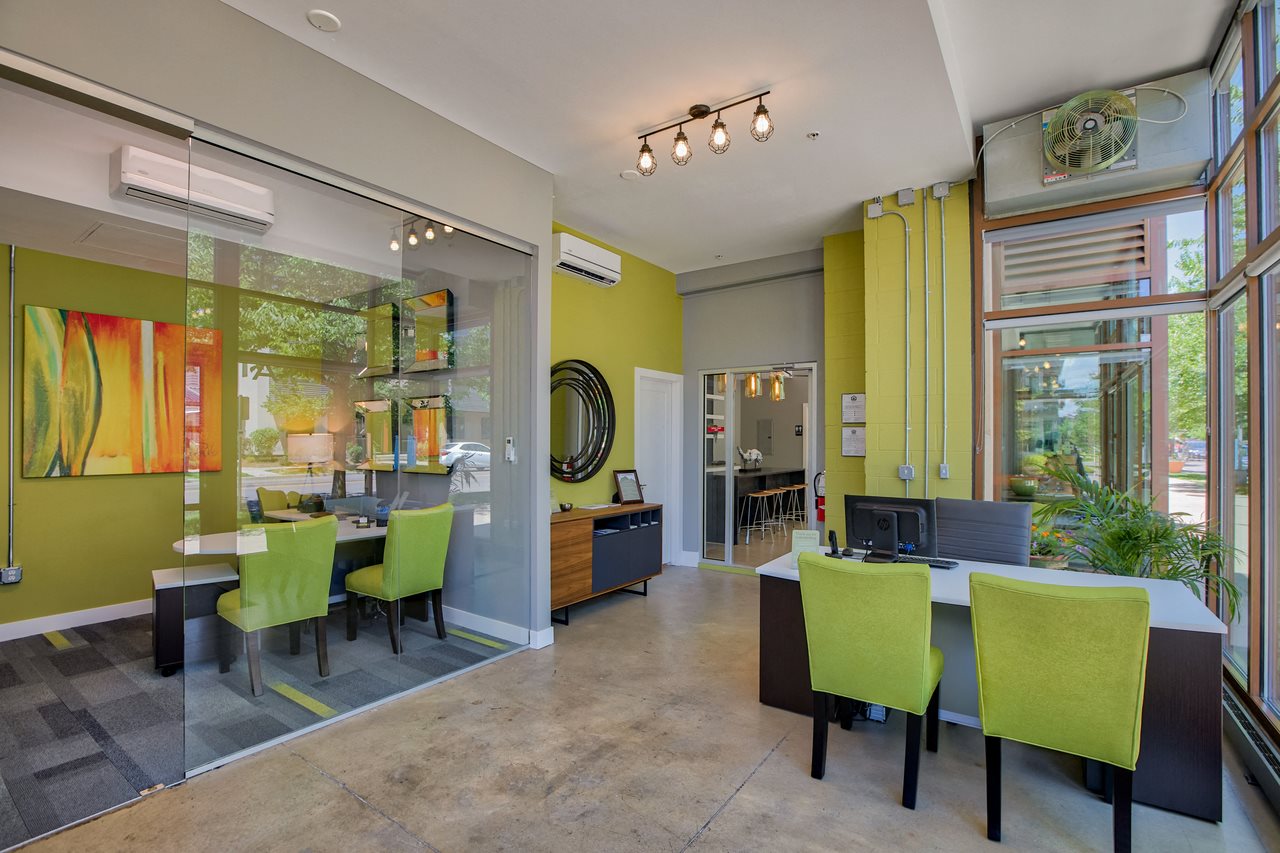 Photos and Video of Downtown Belmar Apartments in Lakewood, CO