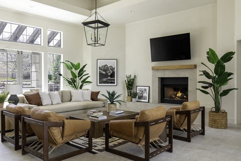 Cherrywood Village Apartments