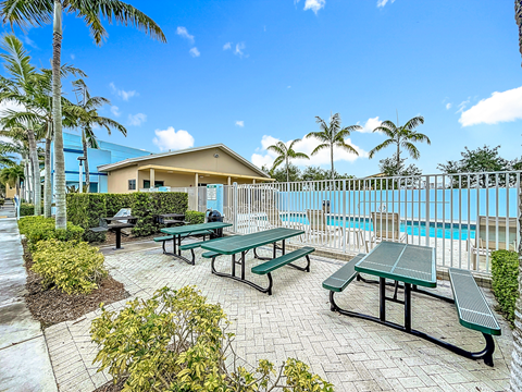 25881 SW 143Rd Court 1-3 Beds Apartment for Rent