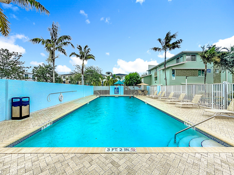 25881 SW 143Rd Court 1-3 Beds Apartment for Rent