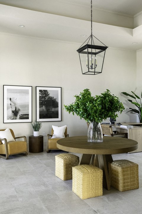 Cherrywood Village Apartments