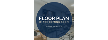 a photo of a living room with the words floor plan image coming soon