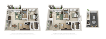1 bedroom 1 bathroom floorplan