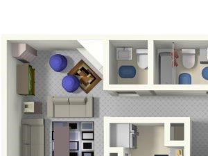Ashley Court Apartments, 9740 Ashley Lake Court, Charlotte, NC - RentCafe