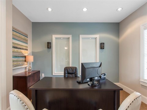 Leasing Office | The Grayson Apartment Homes Charlotte, NC