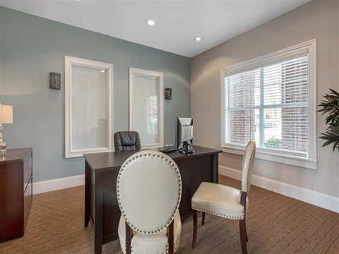 Leasing Office | The Grayson Apartment Homes Charlotte, NC