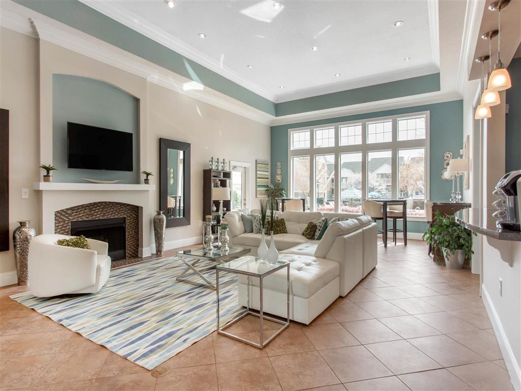 The Grayson Apartment Homes