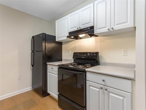 Kitchen | The Grayson Apartment Homes Charlotte, NC