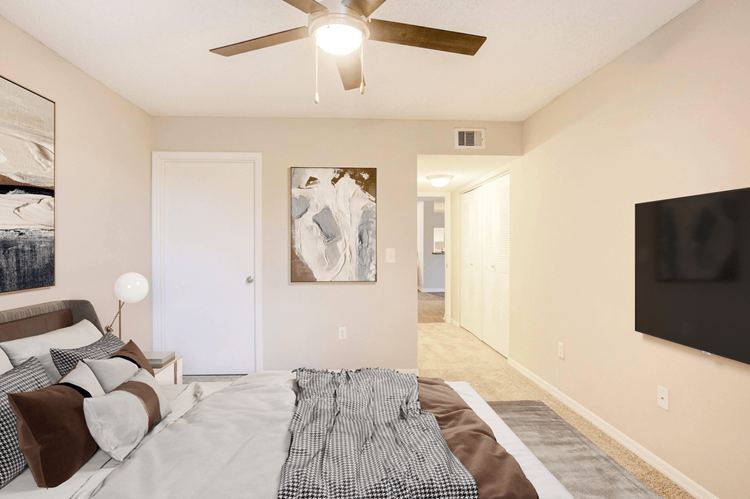 Coconut Palm Club Apartments, 5400 NW 55th Blvd., Coconut Creek, FL -  RentCafe