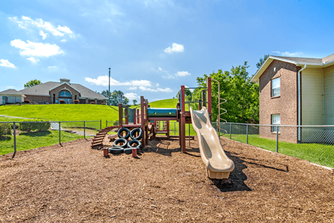 the reserve at bucklin hill playground