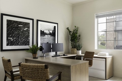 Cherrywood Village Apartments