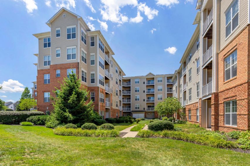 Concord Park at Russett Apartments | Apartments in Laurel, MD