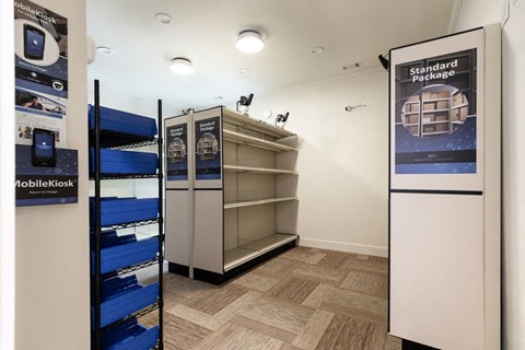 Cherrywood Village Apartments