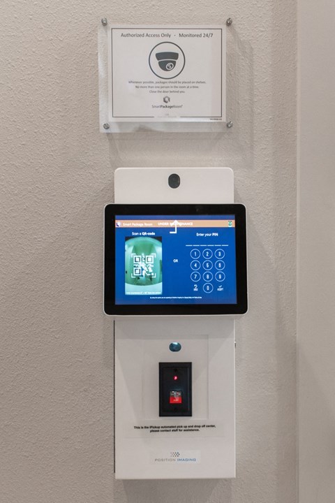 Cherrywood Village Apartments