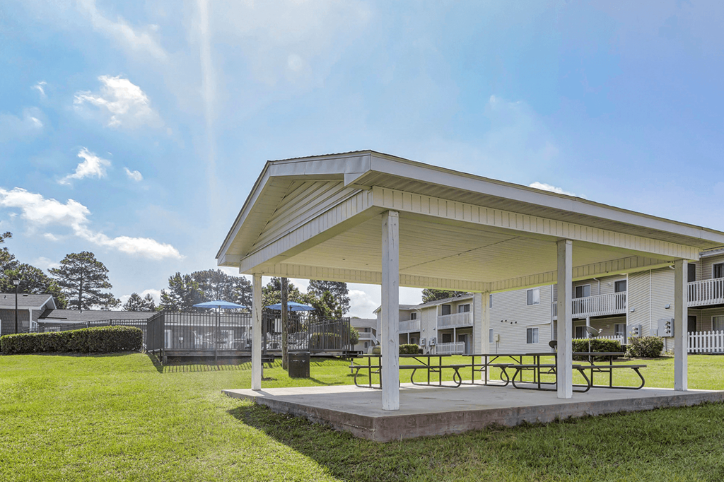 Pavilion at Patriot Point Apartment Homes, Spring Lake 