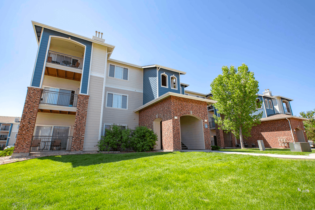 our apartments offer a clubhouse