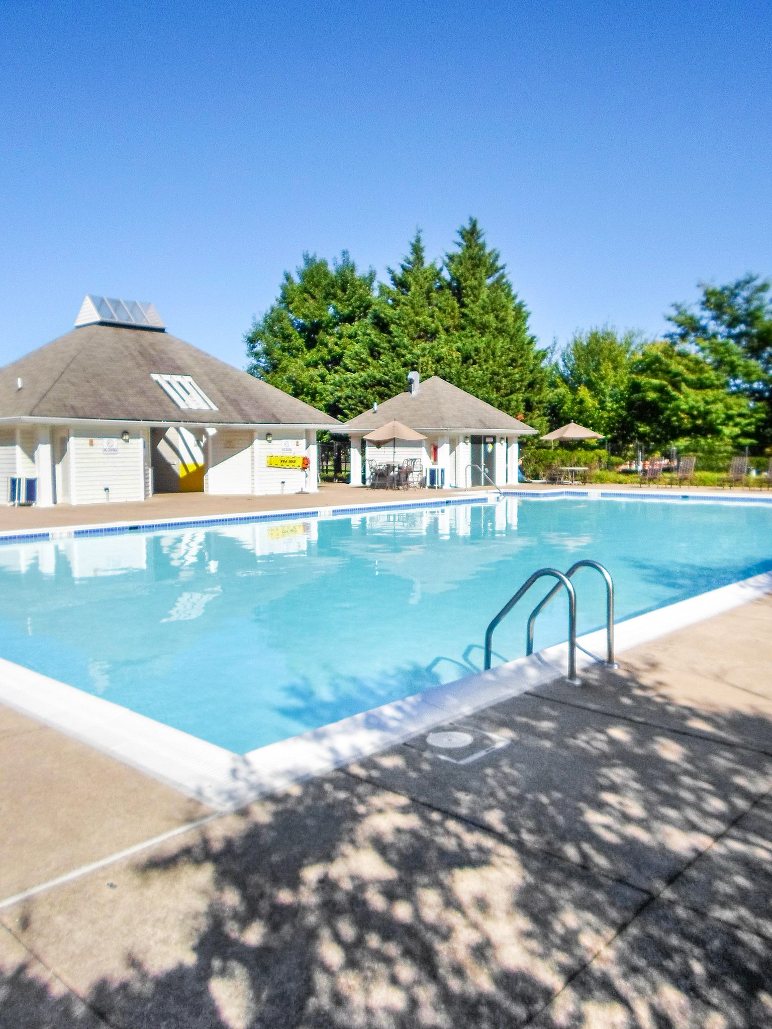 Highland Commons Apartments