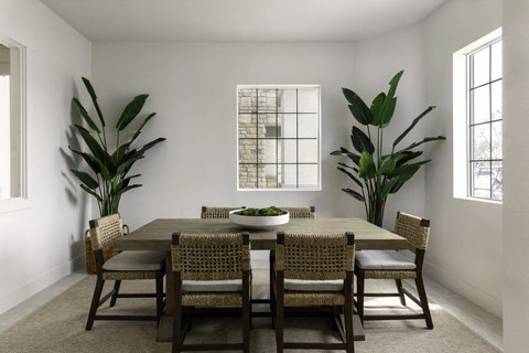 Cherrywood Village Apartments