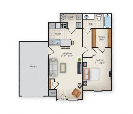 Gleneagles Apartments