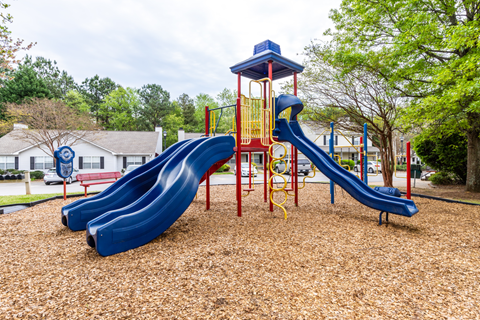 children's playground