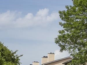 Green Area | Landmark at Lyncrest Reserve Apartment Homes Nashville, TN