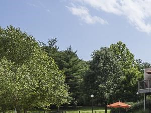 Resident Pool | Landmark at Lyncrest Reserve Apartment Homes Nashville, TN