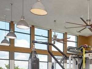 Strength and Cardio Studio