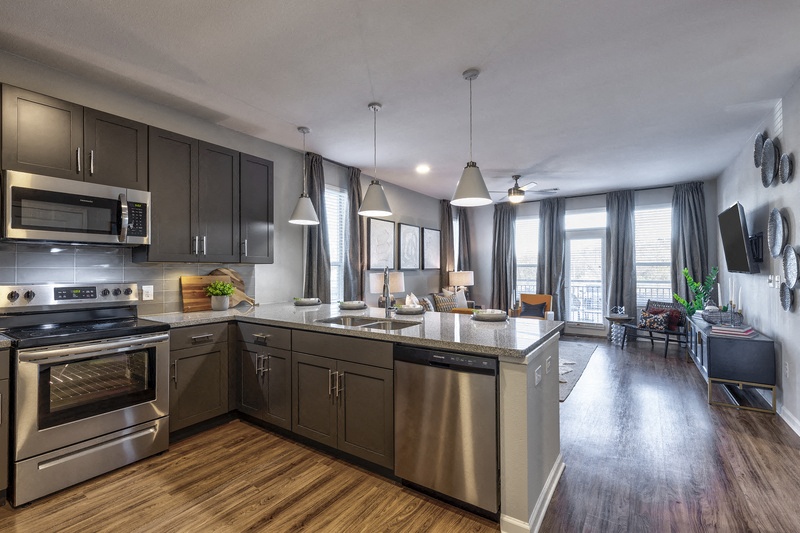 The Fitzroy Village Creek