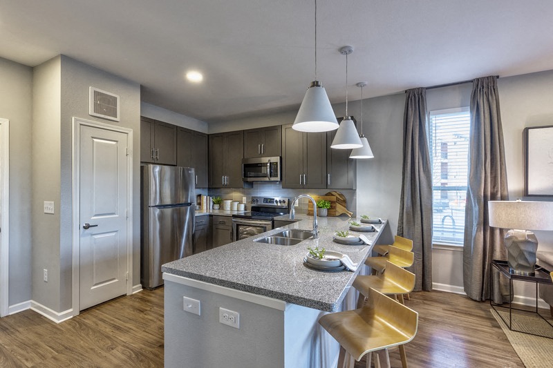 The Fitzroy Village Creek