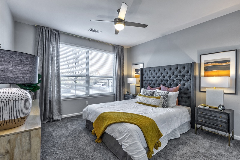 The Fitzroy Village Creek