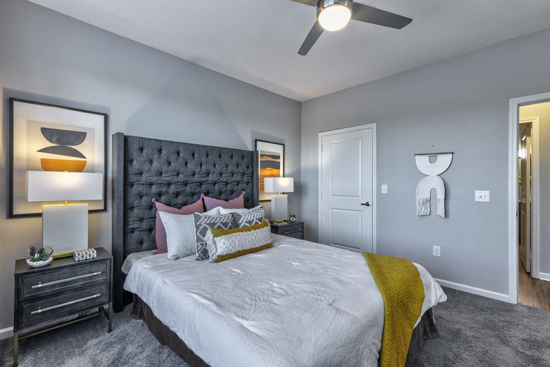 The Fitzroy Village Creek