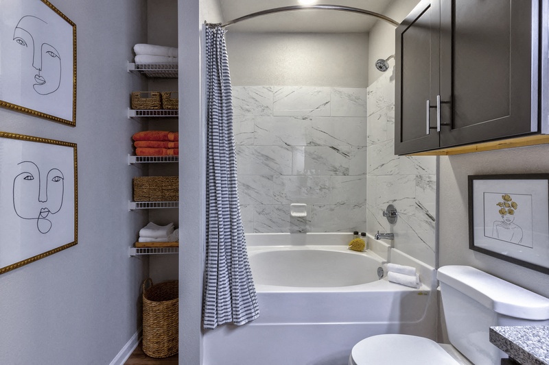 The Fitzroy Village Creek