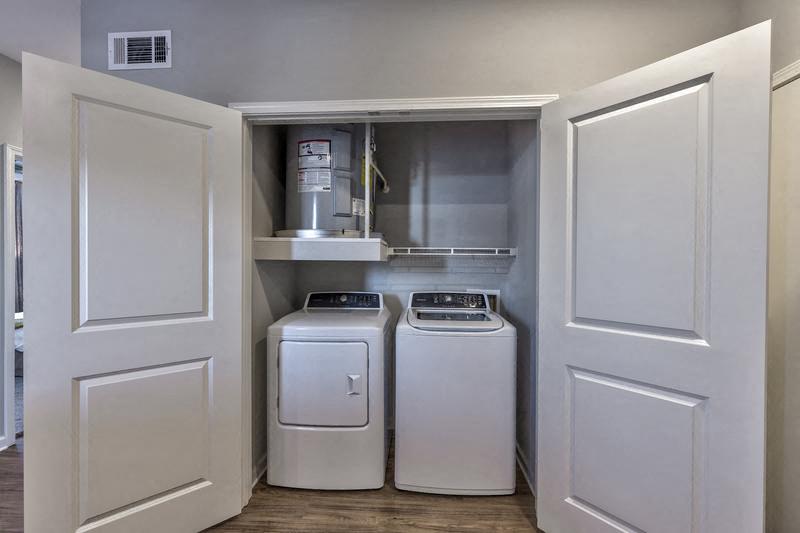 The Fitzroy Village Creek