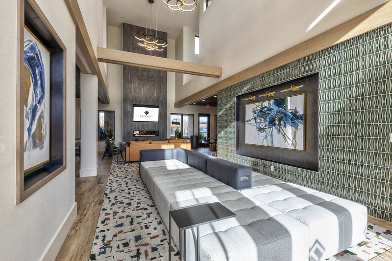 The Fitzroy Village Creek