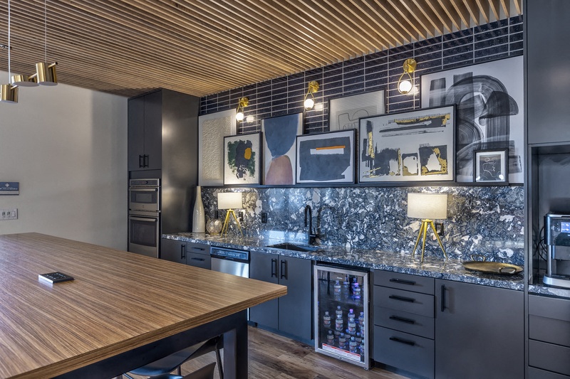 The Fitzroy Village Creek