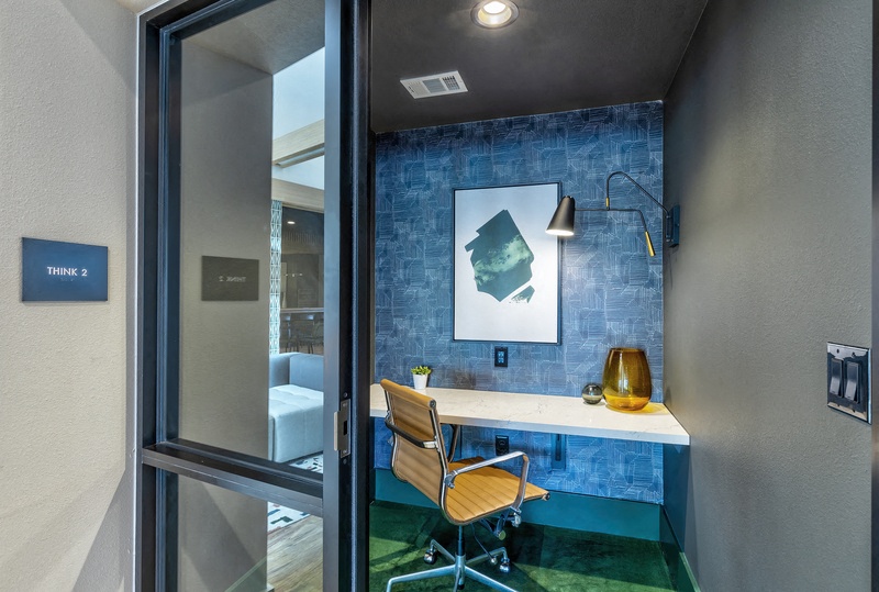 The Fitzroy Village Creek