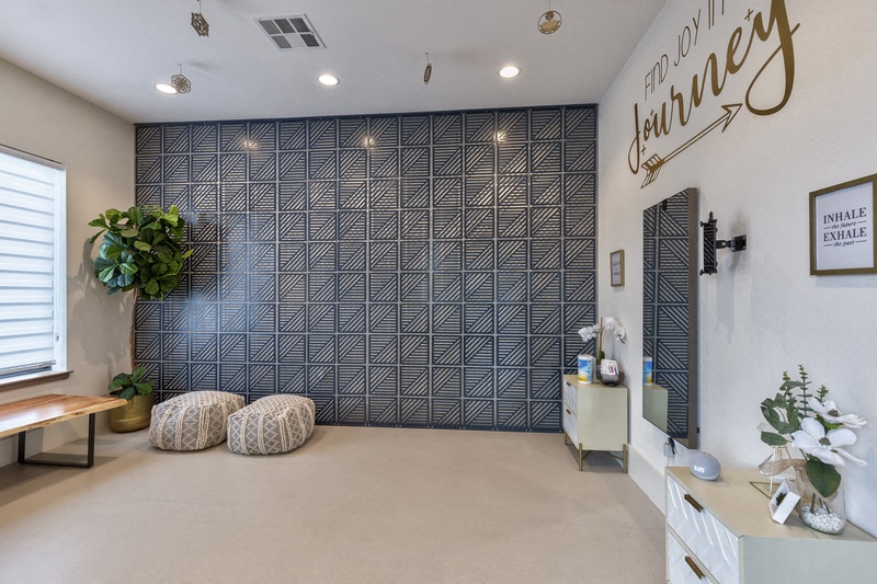 The Fitzroy Village Creek