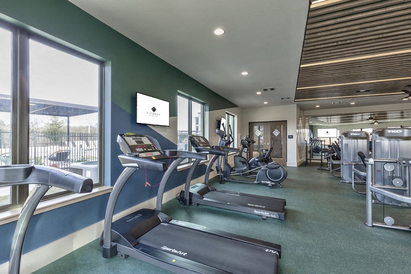 The Fitzroy Village Creek