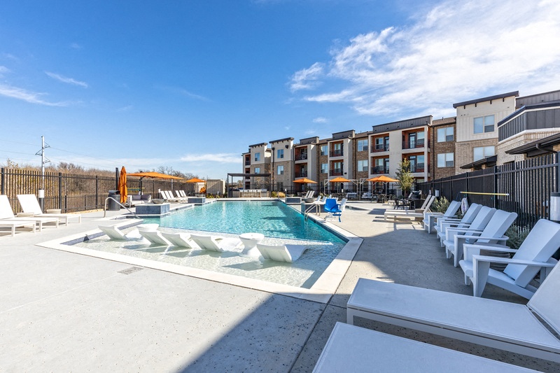 The Fitzroy Village Creek