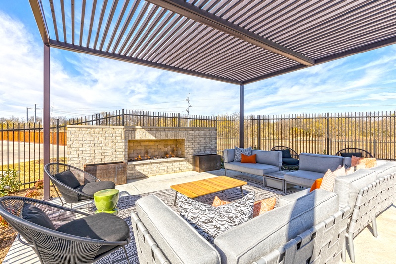 The Fitzroy Village Creek