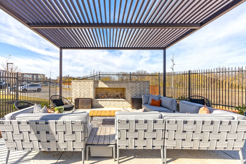 The Fitzroy Village Creek