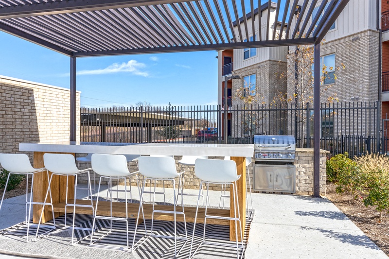 The Fitzroy Village Creek