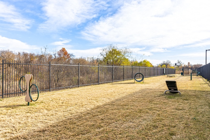 The Fitzroy Village Creek