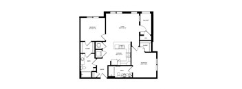 B3 - Furnished
