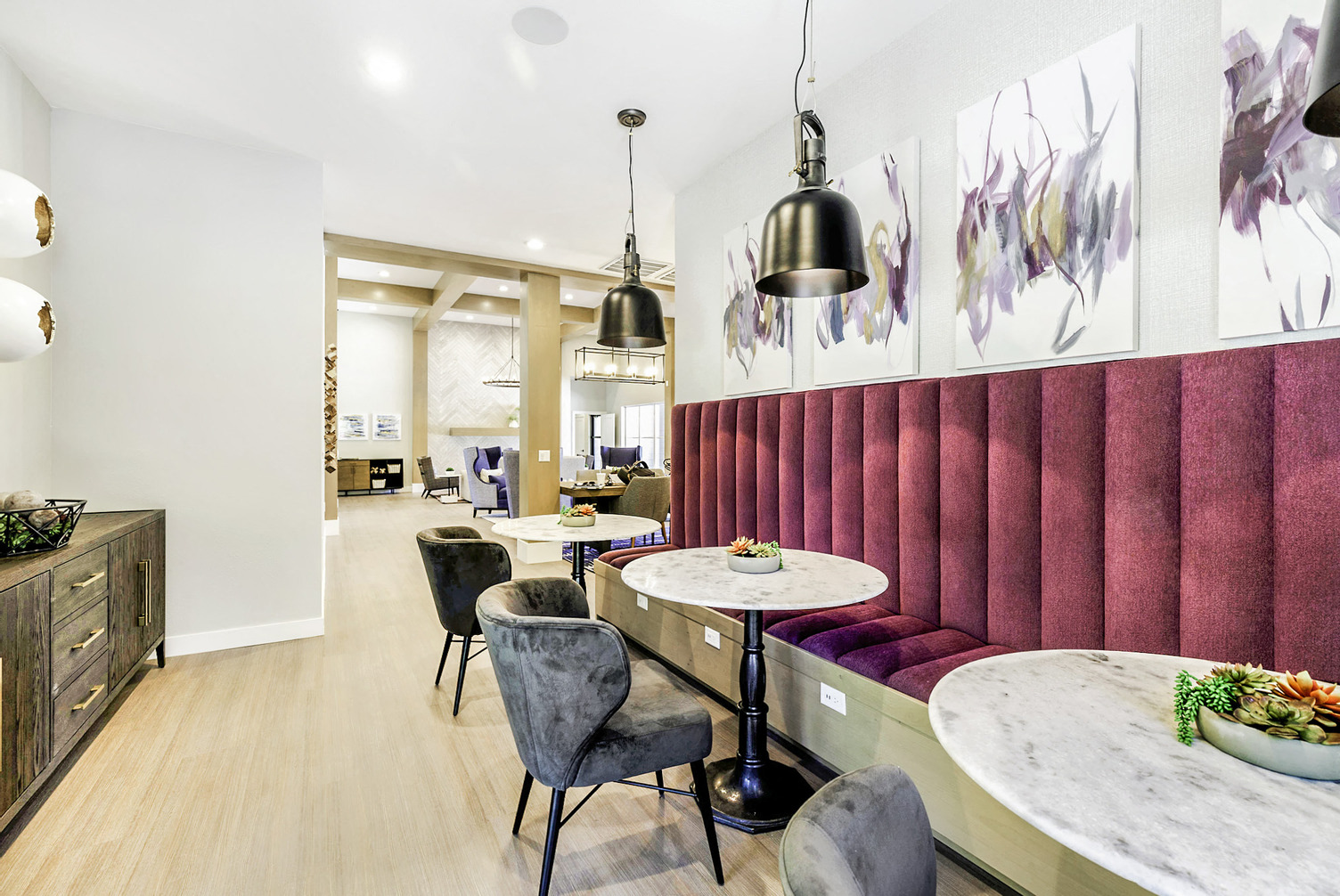 Maisons Landing Apartments